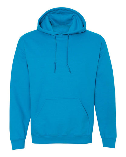 Classic Non Zipper Hoodies