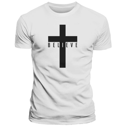 Believe Faith T-Shirt