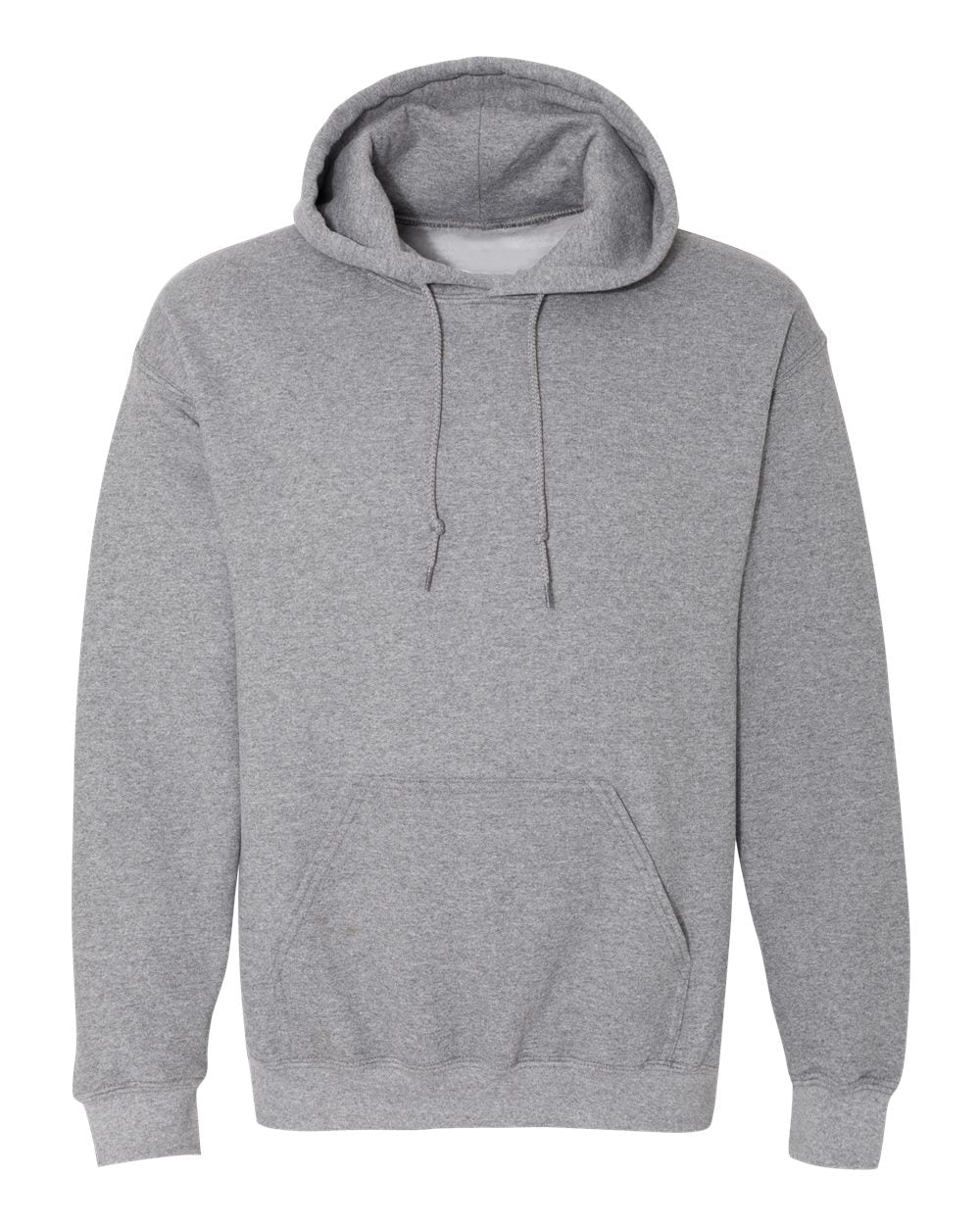 Classic Non Zipper Hoodies