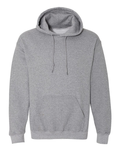 Classic Non Zipper Hoodies