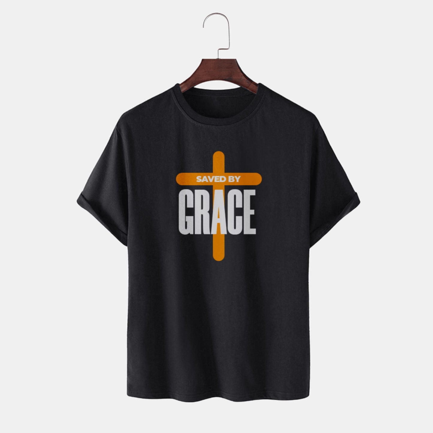 The Grace of Holy Cross T-Shirt