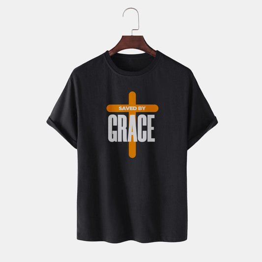 The Grace of Holy Cross T-Shirt
