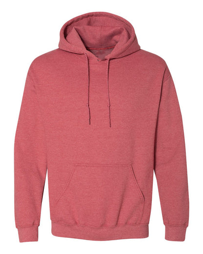 Classic Non Zipper Hoodies