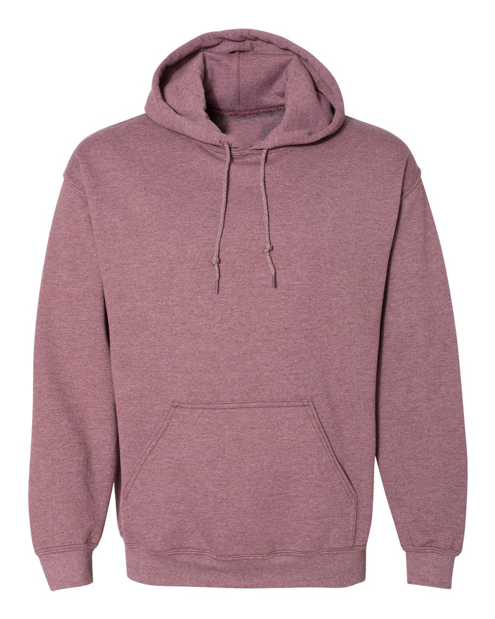 Classic Non Zipper Hoodies