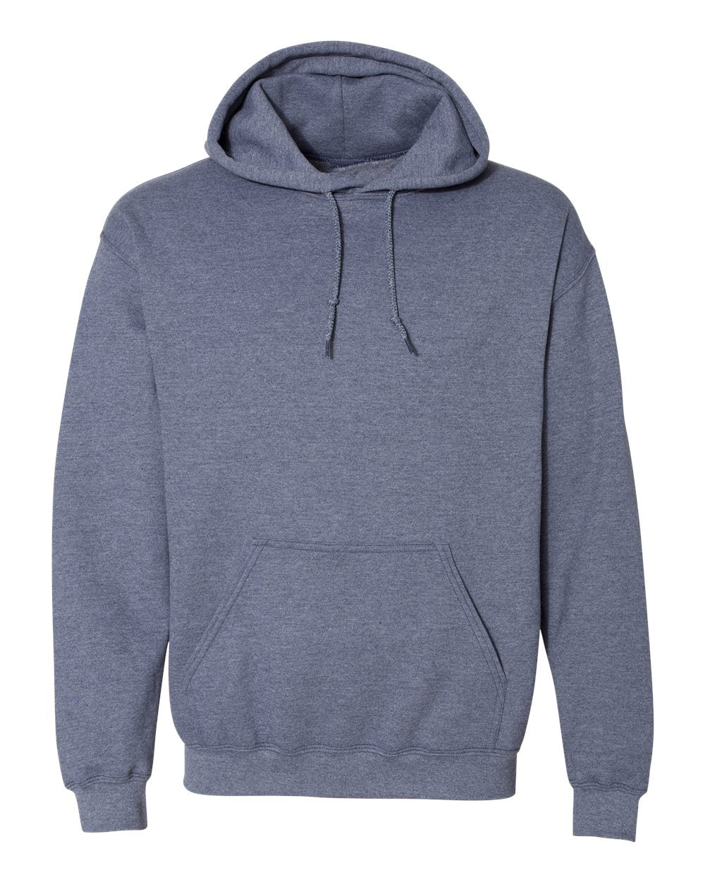 Classic Non Zipper Hoodies