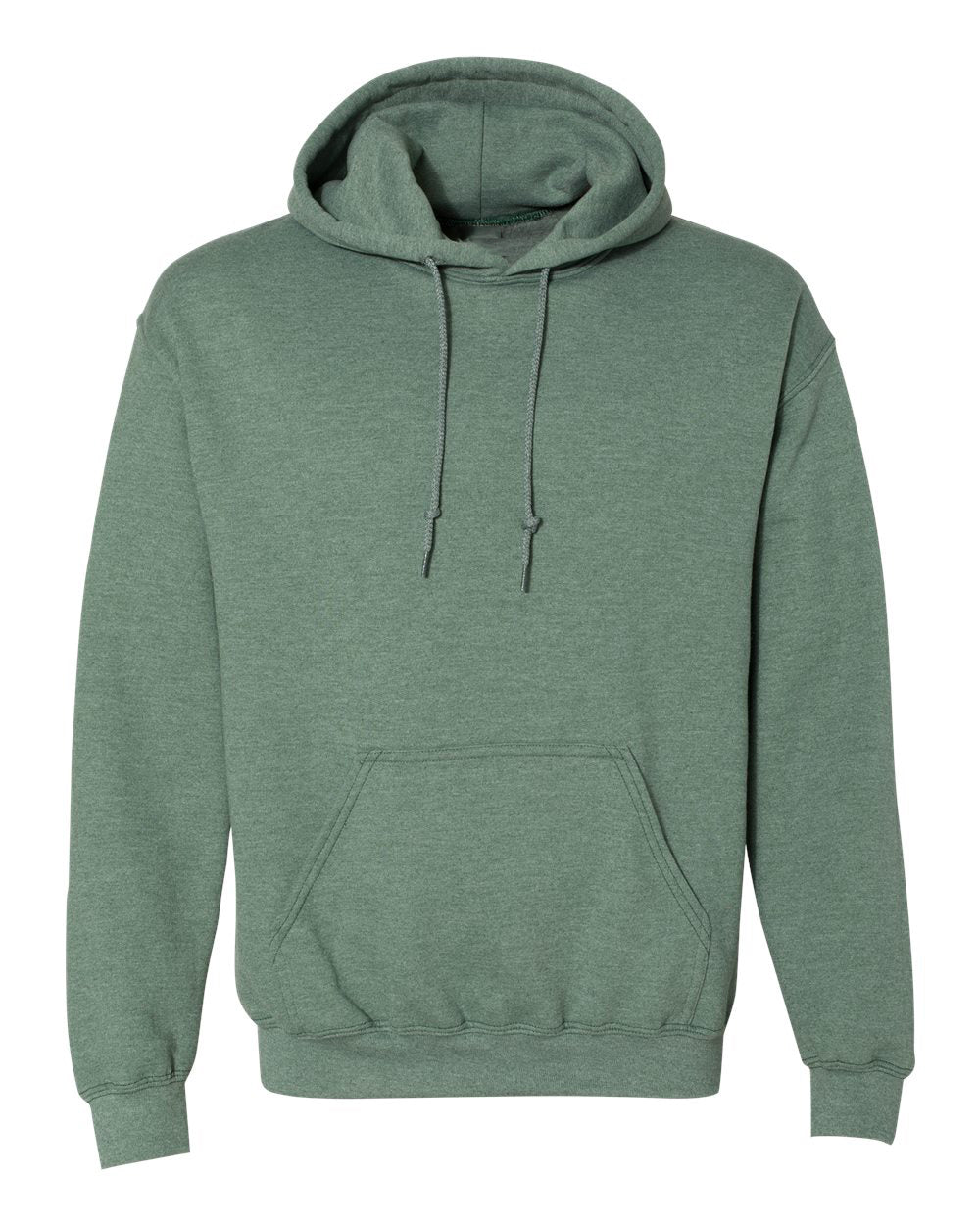 Classic Non Zipper Hoodies