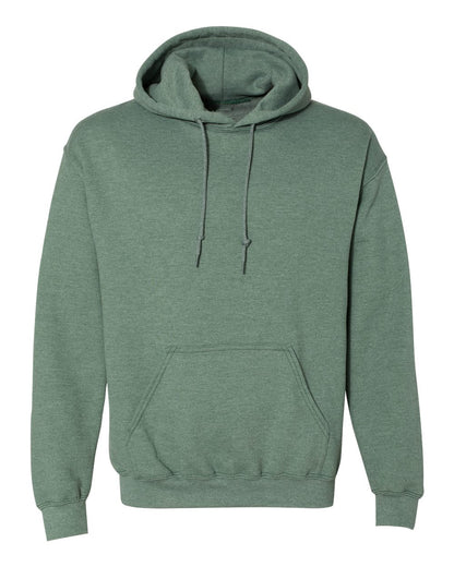 Classic Non Zipper Hoodies