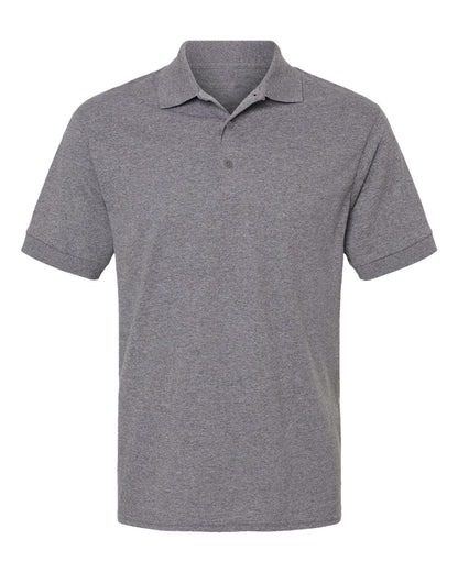Man's Polo Neck T-Shirts