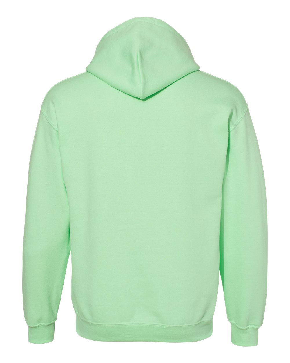 Classic Non Zipper Hoodies