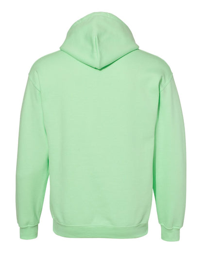 Classic Non Zipper Hoodies