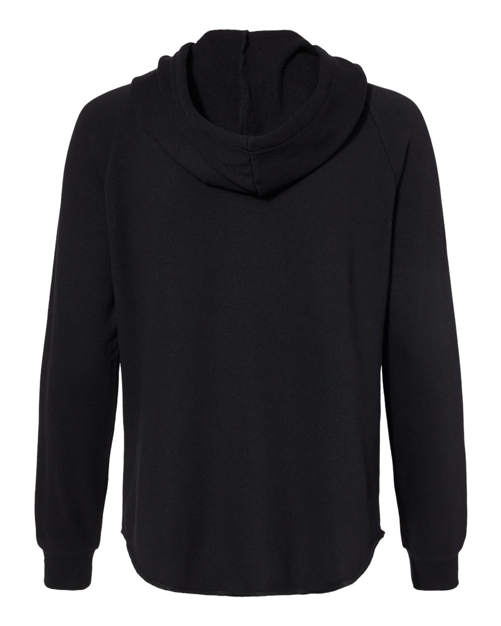 Woman's Classic Zipper Hoodies