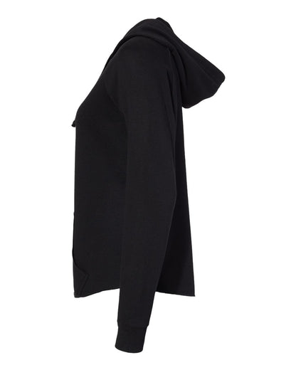 Woman's Classic Zipper Hoodies
