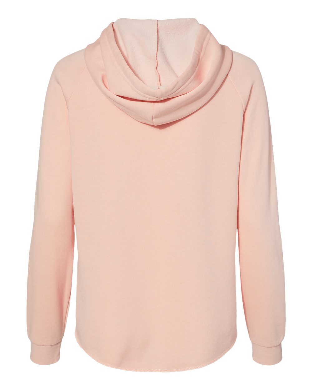 Woman's Classic Zipper Hoodies