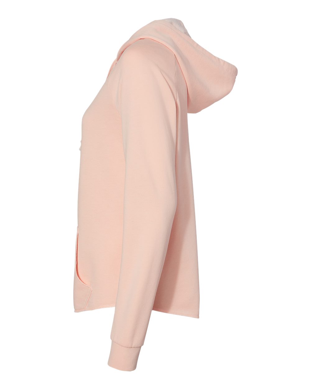 Woman's Classic Zipper Hoodies