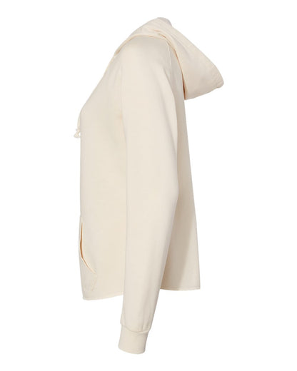 Woman's Classic Zipper Hoodies