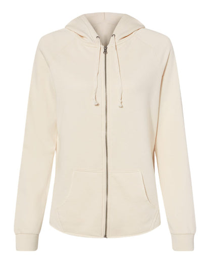 Woman's Classic Zipper Hoodies
