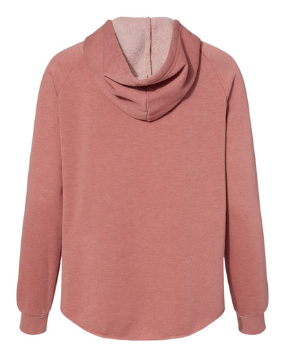 Woman's Classic Zipper Hoodies