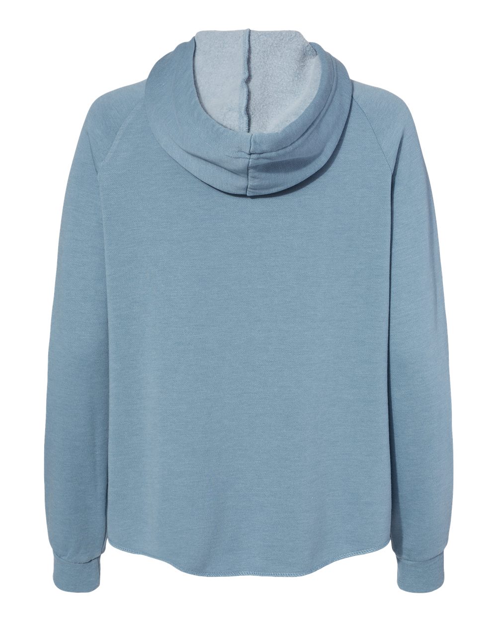 Woman's Classic Zipper Hoodies