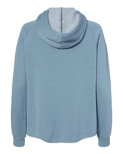 Woman's Classic Zipper Hoodies