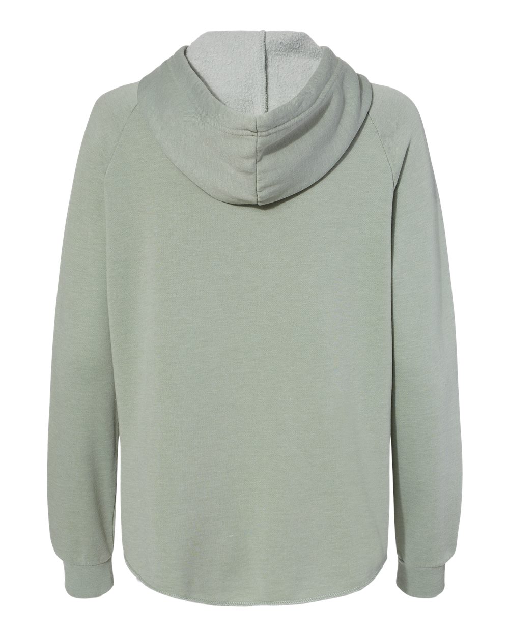 Woman's Classic Zipper Hoodies