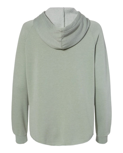 Woman's Classic Zipper Hoodies