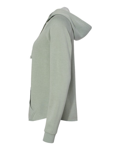 Woman's Classic Zipper Hoodies