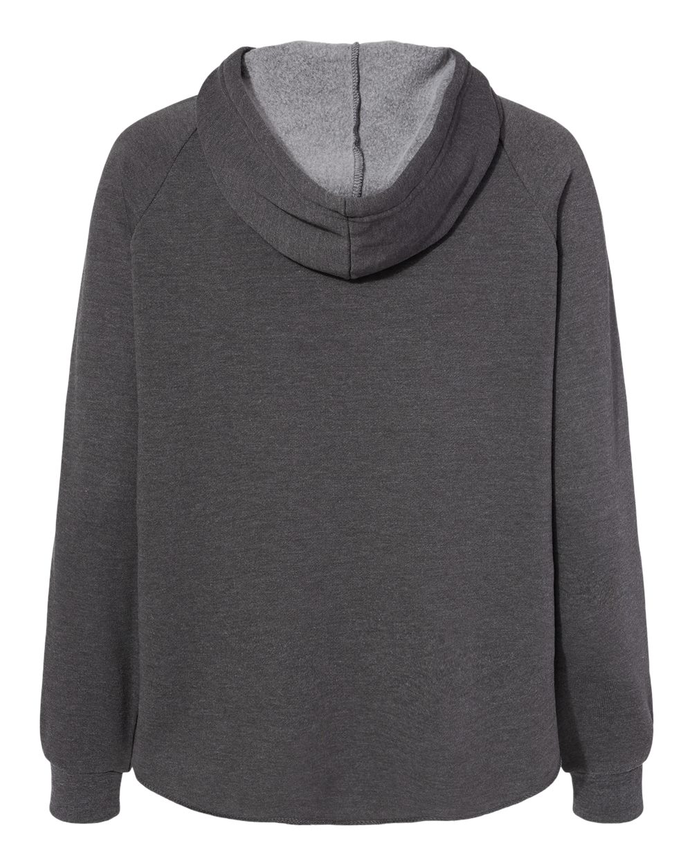 Woman's Classic Zipper Hoodies