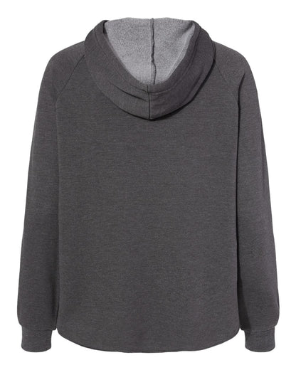Woman's Classic Zipper Hoodies