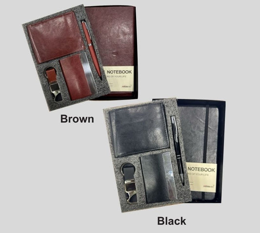 DK – Purse Pen Keychain Cardholder Set – 810