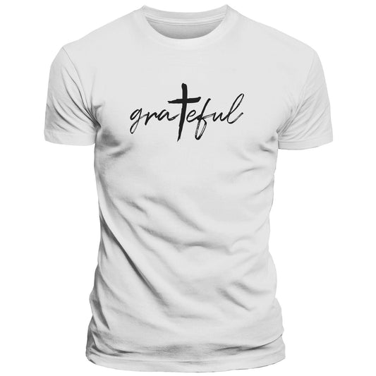 Holy Grateful T-Shirt