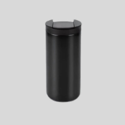 DK – 16 oz Hot & Cold Coffee Mug with Secure Screw Lid