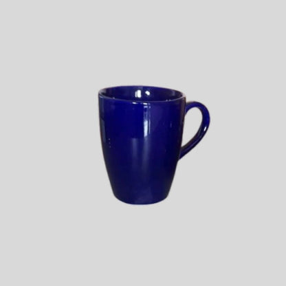 DK – Coral Mug Set - Handcrafted Ceramic Coffee Cups