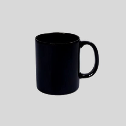 DK – Solid Full Color Ceramic Cups 950