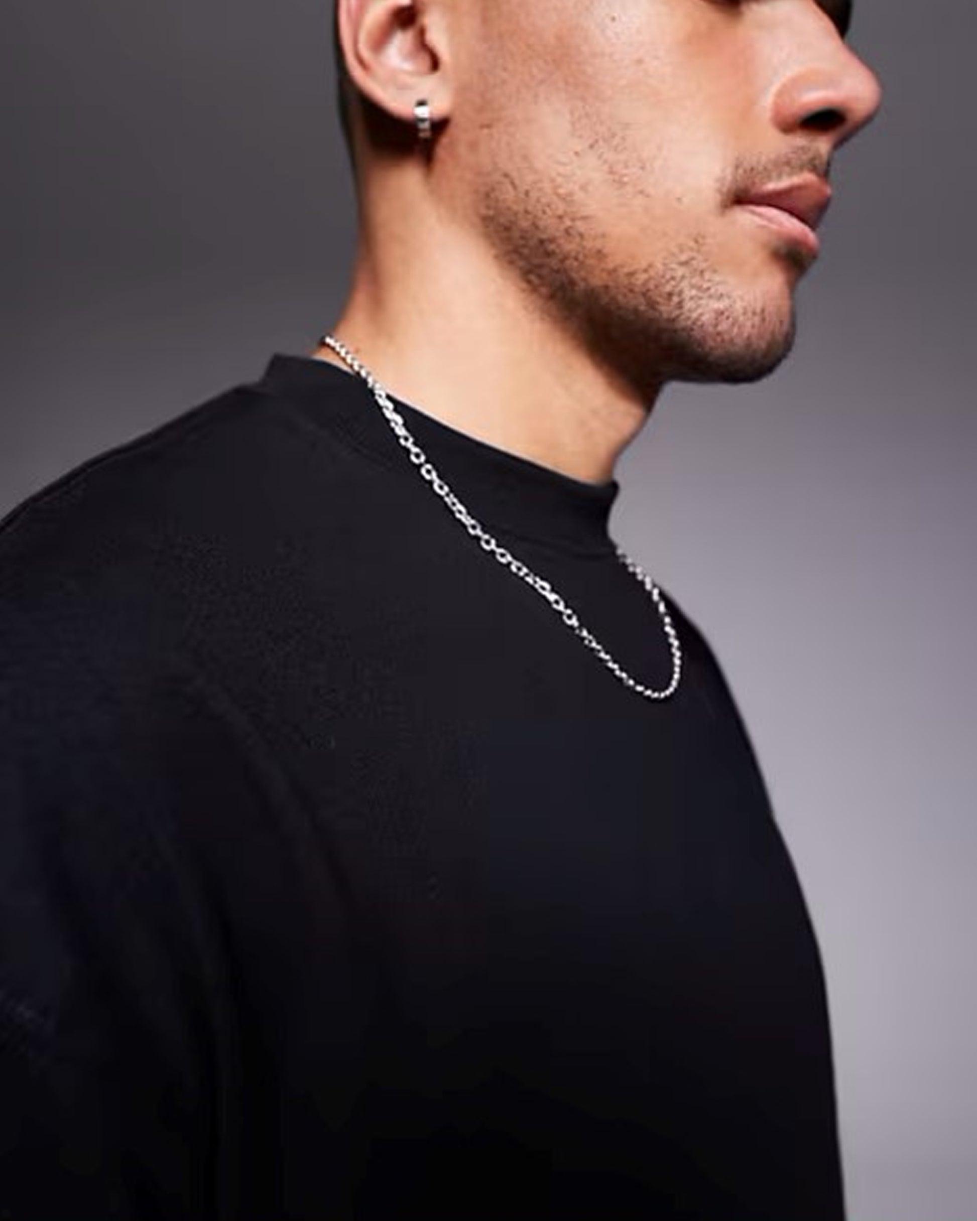 Black_T-Shirt_Style_Simple_Elegance_for_the_Modern_Man half side view