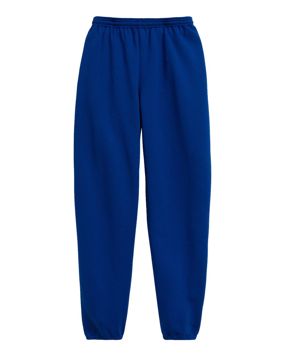 Blue Sweatpant Front