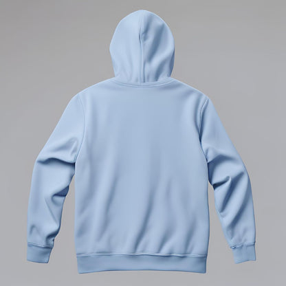"I Work So My Cat Can Live Better" Custom Hoodie