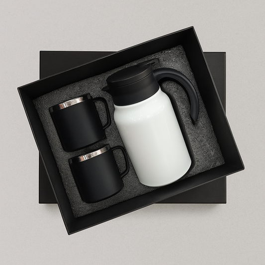 Thermos Cup Set - 131