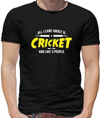 Cricket Limited Edition T-Shirt