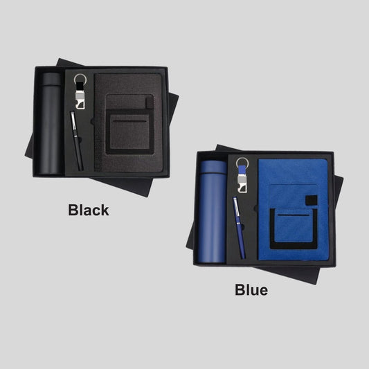DK - 4 in 1 Bottle Mobile Pocket Diary Set DBKP - 506