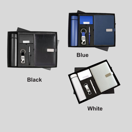 DK - 5 in 1 Magnet Diary Set DBKPC - 602