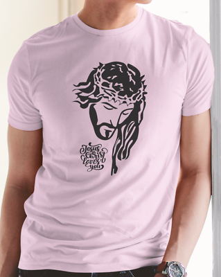 Faith In The Holy Cross T-Shirt