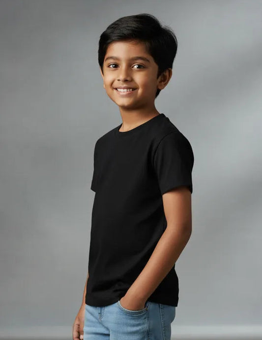 Plain T-Shirts for Kids