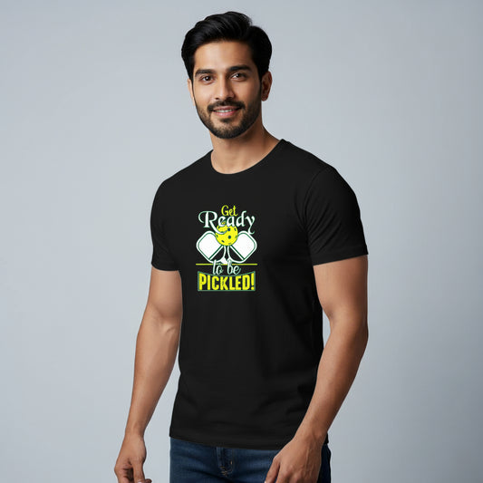 Get Ready To Be Pickled Graphic T-Shirt