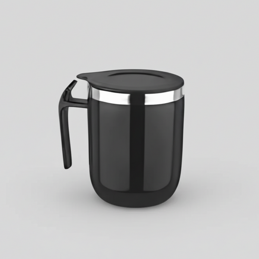Travel Coffee Mug – Insulated, Spill-Proof, BPA-Free, Office & On-the-Go Cup DKGHA- 150