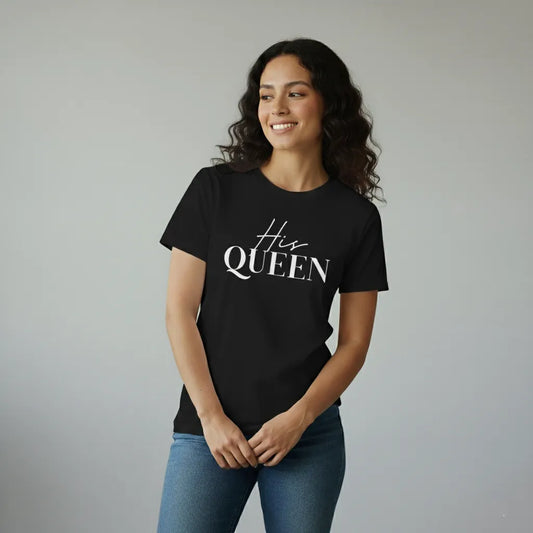 Bride's Entourage Celebration: Dulhan Squad Arrow Heart T-Shirt