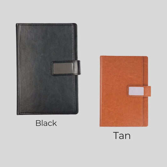 DK Flip Magnet Diary - 206