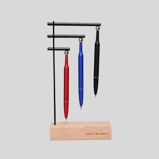 Flora Hanging Pen Set -127