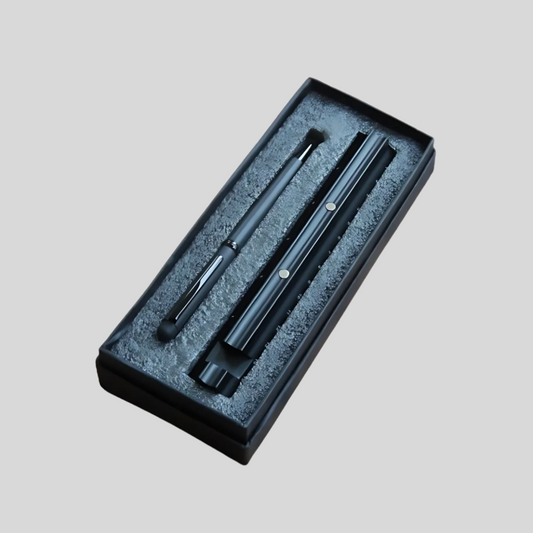 Magnetic Scale & Pen Gift Set -130
