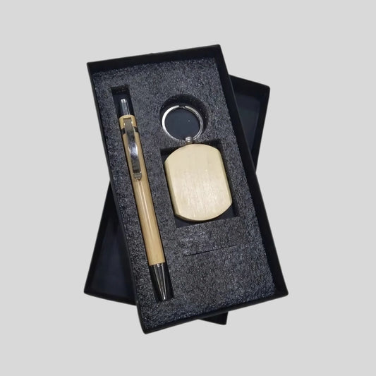 DK GIFT SETS RC Pen Keychain Set - 151