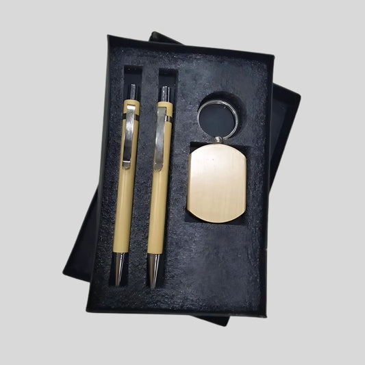 DK GIFT SETS RC Pen Keychain Set - 152
